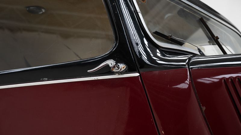 Citroen Traction Avant \'52 