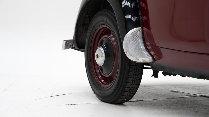 Citroen Traction Avant \'52 