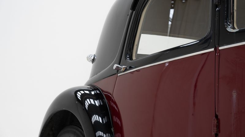 Citroen Traction Avant \'52 