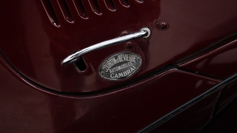 Citroen Traction Avant \'52 
