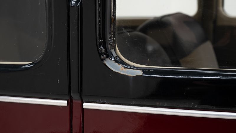 Citroen Traction Avant \'52 