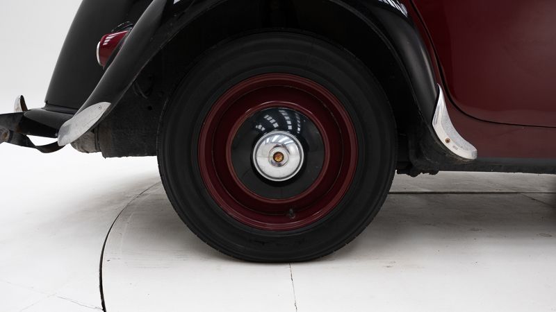 Citroen Traction Avant \'52 