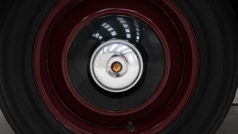 Citroen Traction Avant \'52 