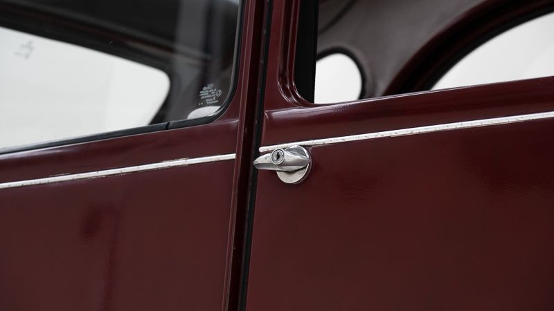 Citroen 2CV 6 Charleston \'83 