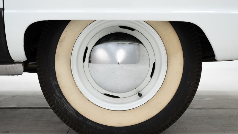 Studebaker Champion Bullet Nose \'51 