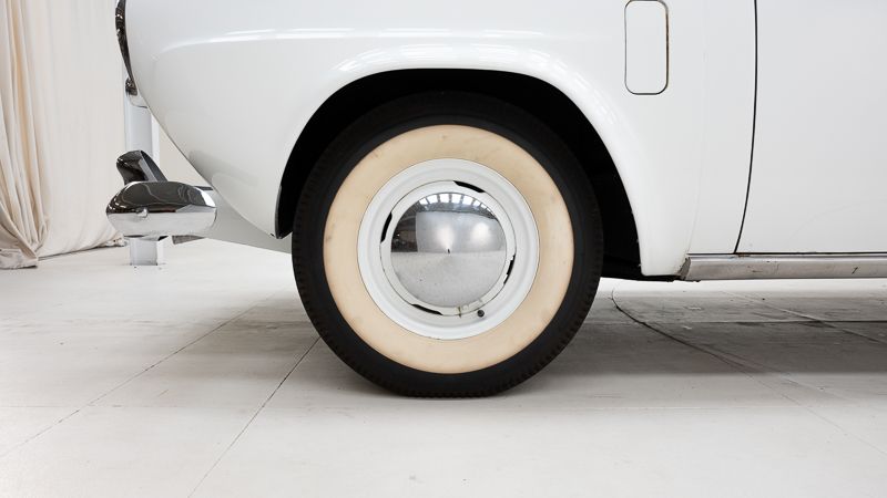 Studebaker Champion Bullet Nose \'51 