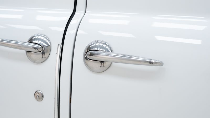 Studebaker Champion Bullet Nose \'51 