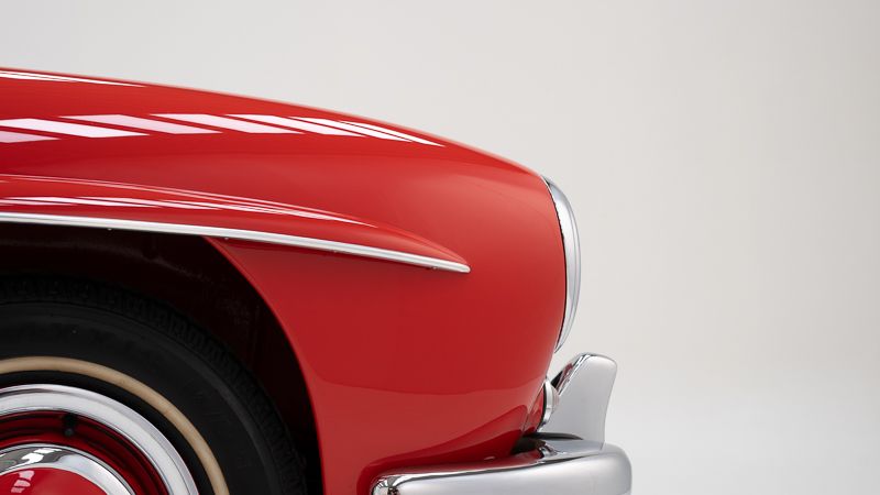 Mercedes Benz 190 SL \'56 