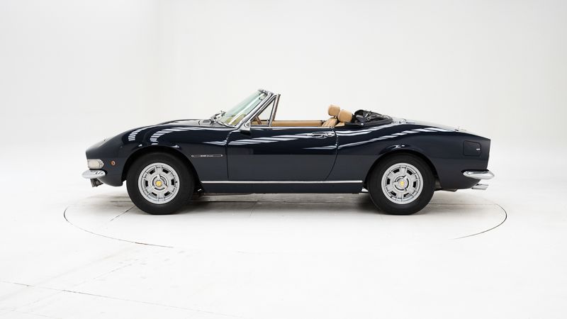 Fiat Dino spider \'67 