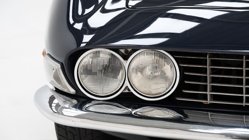 Fiat Dino spider \'67 