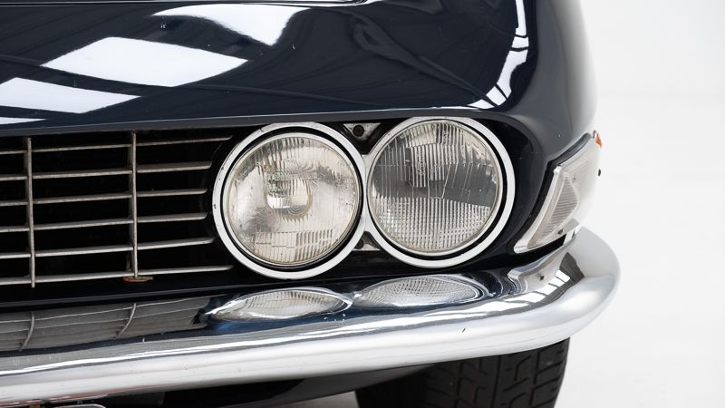 Fiat Dino spider \'67 