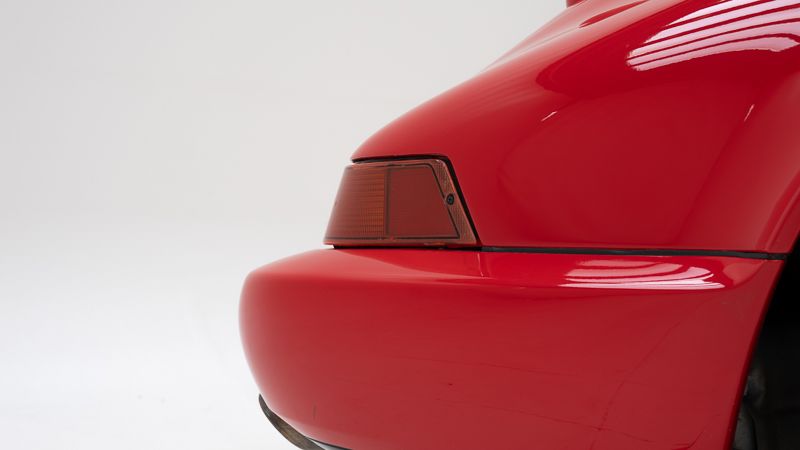 Porsche 911 964 RS \'92 