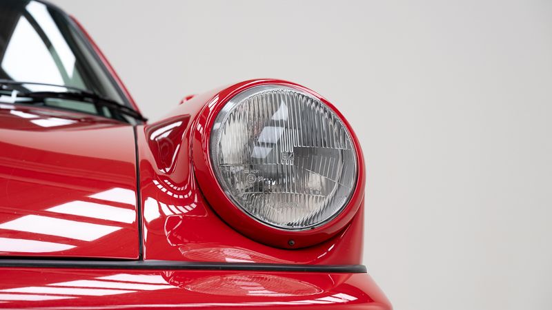 Porsche 911 964 RS \'92 