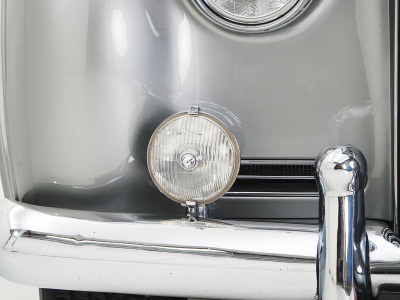 Rolls Royce Silver Cloud II \'62 