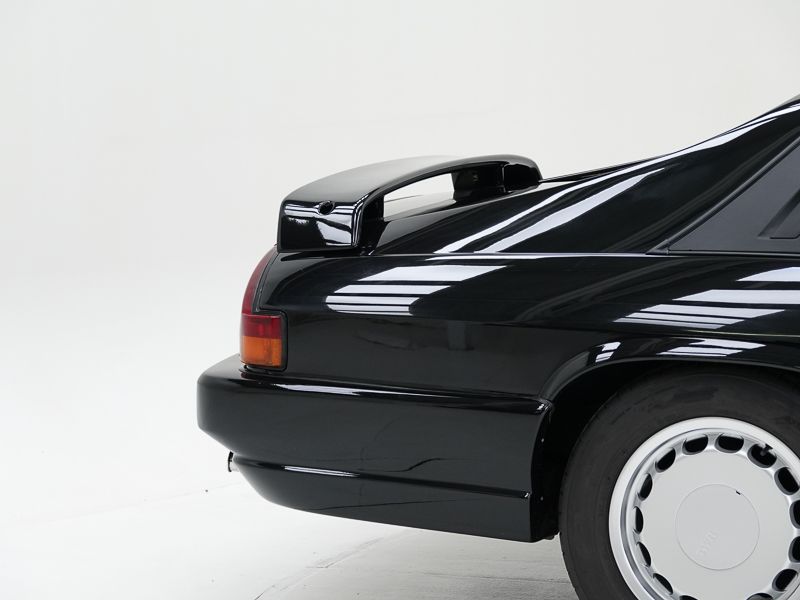 Jaguar XJR-S Coupe 6.0 V12 \'91 