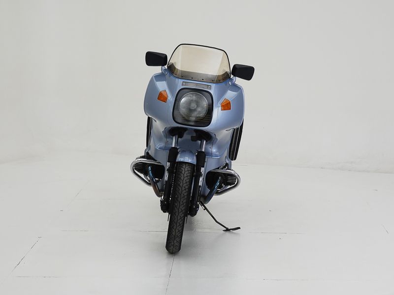 BMW  R100RS \'79 