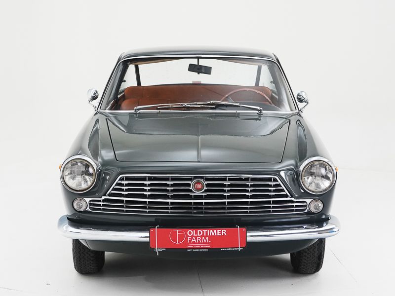 Fiat 2300 S Coupe \'64 