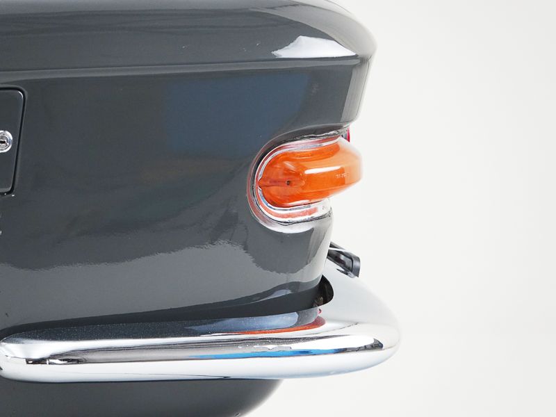 Fiat 2300 S Coupe \'64 