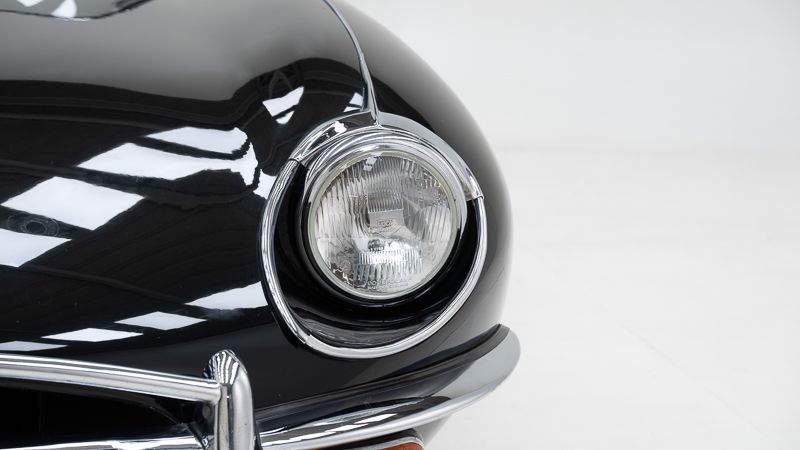 Jaguar E-type Series 2 4.2 \'69 