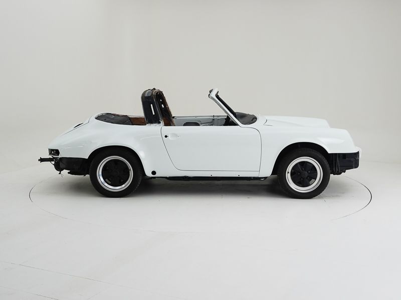 Porsche 911 2.7 RP alex 12-20 \'76 