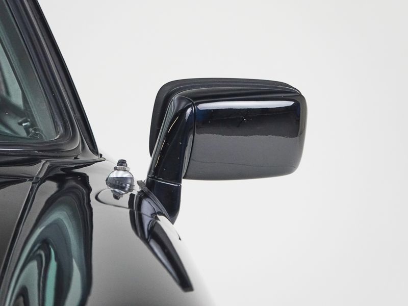 Porsche 911 Targa Rijkspolitie \"Alex 97\" \'75 