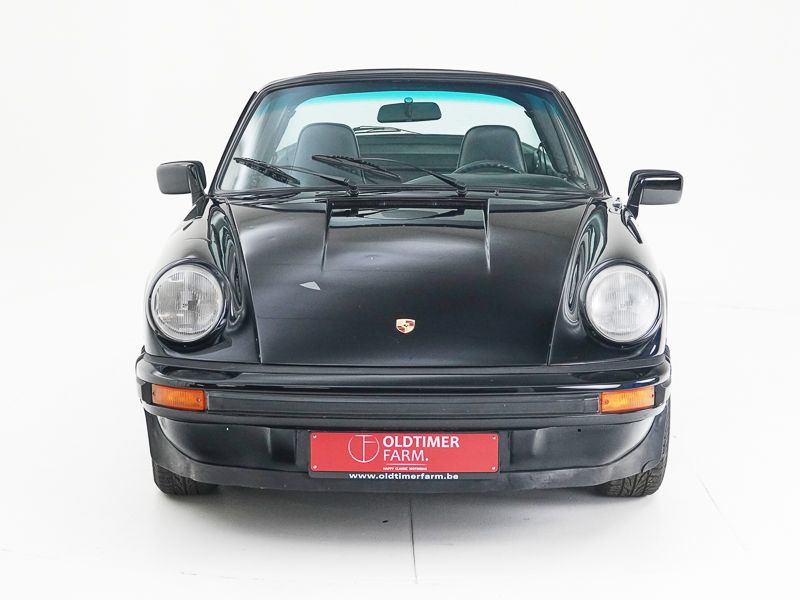Porsche 911 Targa Rijkspolitie \"Alex 97\" \'75 