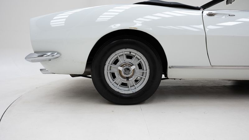 Fiat Dino Spider \'67 