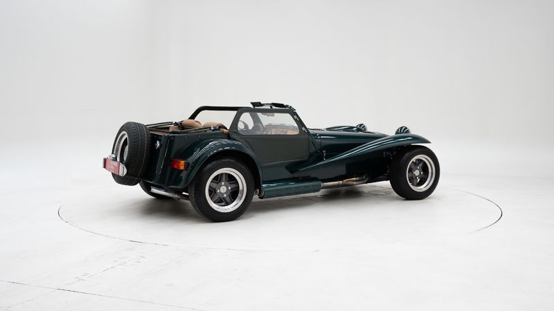 Donkervoort Super Eight \'85 