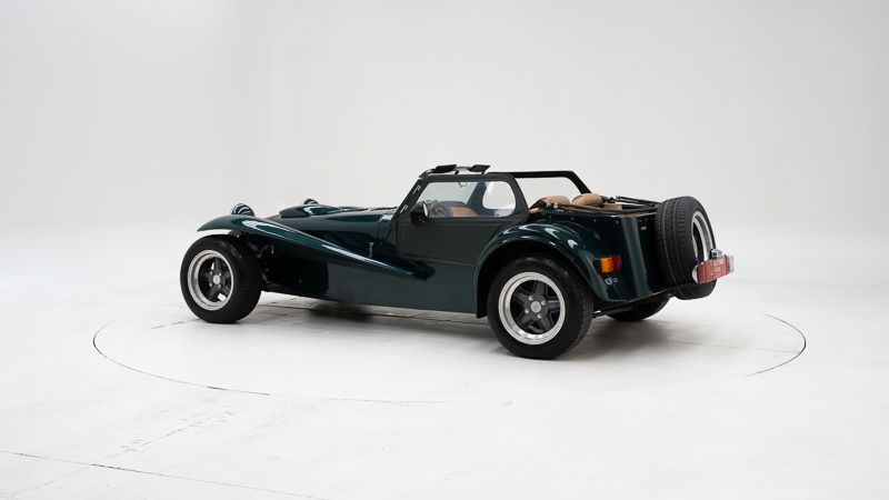 Donkervoort Super Eight \'85 