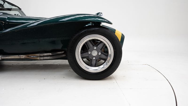 Donkervoort Super Eight \'85 