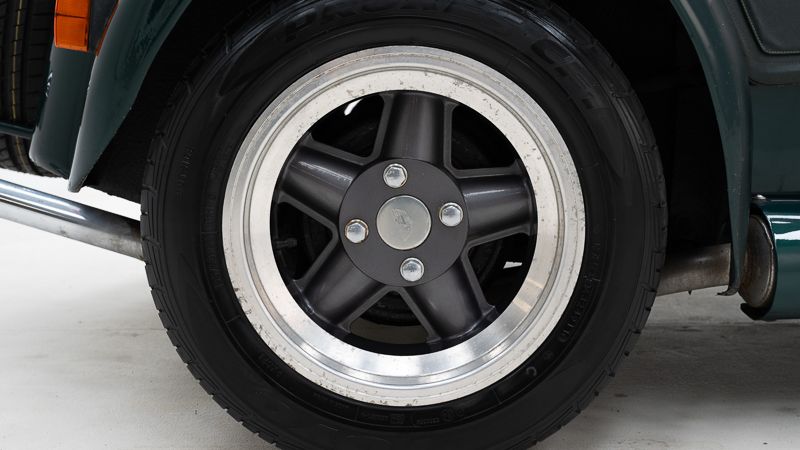 Donkervoort Super Eight \'85 