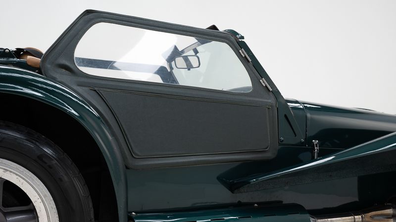 Donkervoort Super Eight \'85 