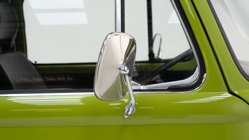 Volkswagen T2 Westfalia \'78 