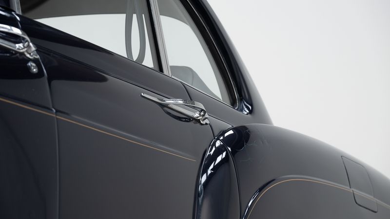 Rolls Royce Silver Cloud III Flying Spur \'65 