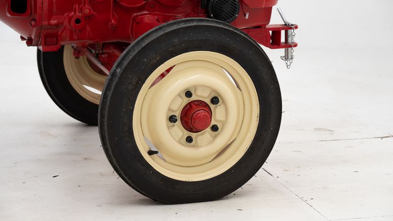 Porsche Standard STAR \'61 