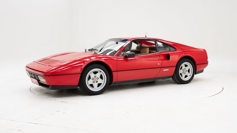 Ferrari 328 GTB \'87 