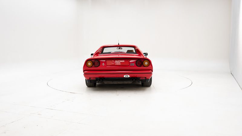 Ferrari 328 GTB \'87 