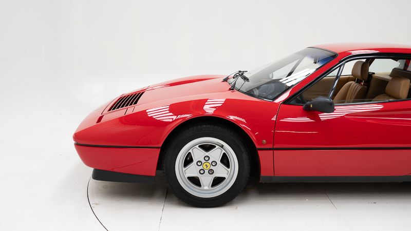 Ferrari 328 GTB \'87 