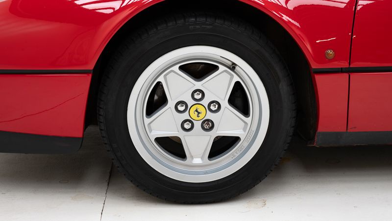 Ferrari 328 GTB \'87 