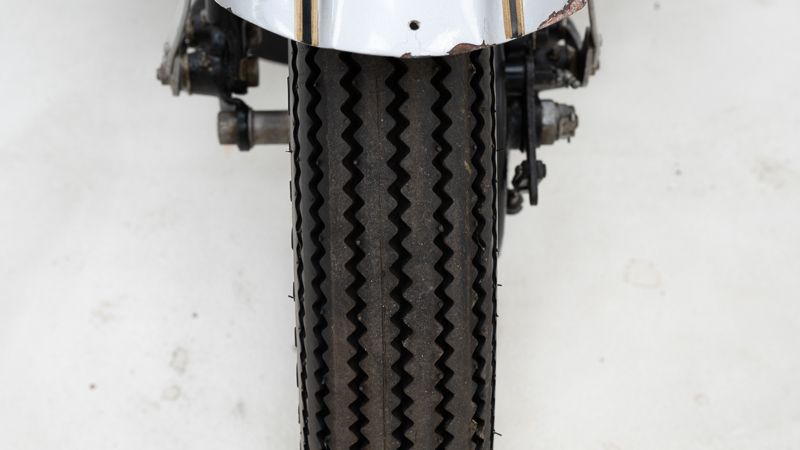 Harley Davidson Police VLE 1200 \'33 