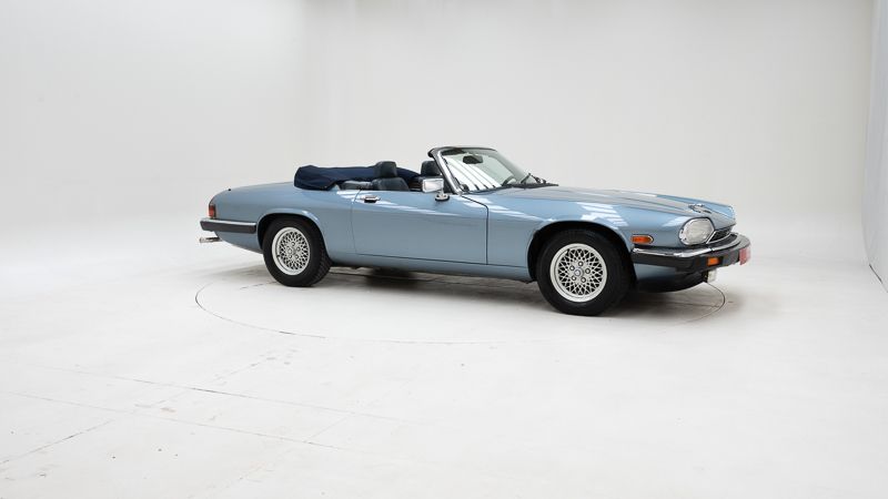 Jaguar XJS V12 \'90 