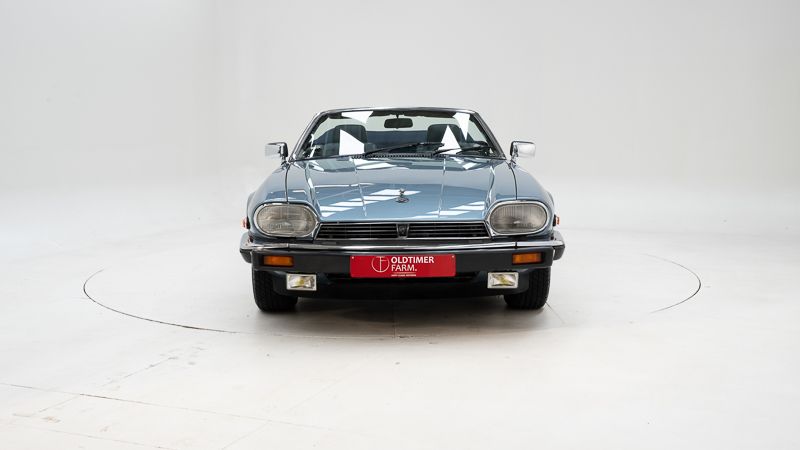 Jaguar XJS V12 \'90 
