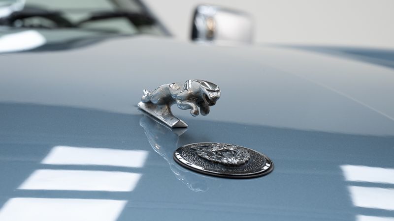 Jaguar XJS V12 \'90 