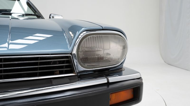 Jaguar XJS V12 \'90 