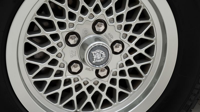 Jaguar XJS V12 \'90 