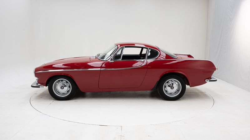 Volvo 1800 S \'66 
