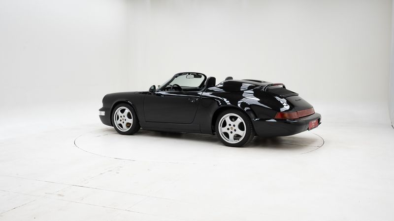 Porsche 964 Speedster \'94 