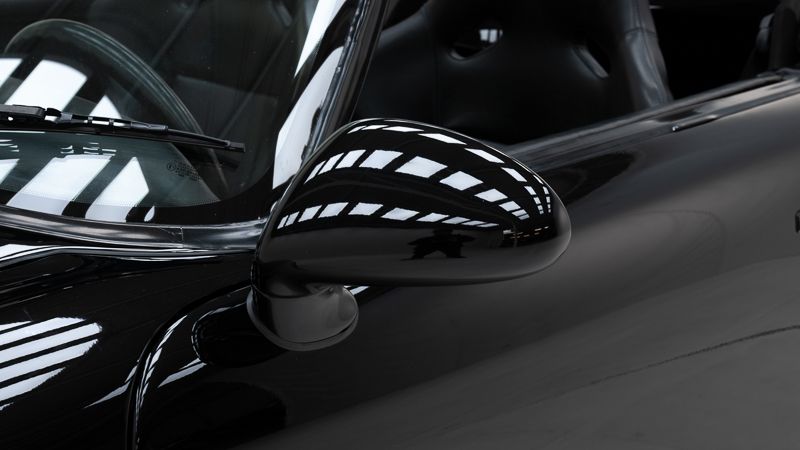 Porsche 964 Speedster \'94 