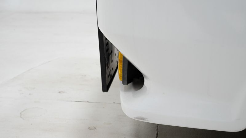 Honda City Cabriolet by pininfarina \'84 