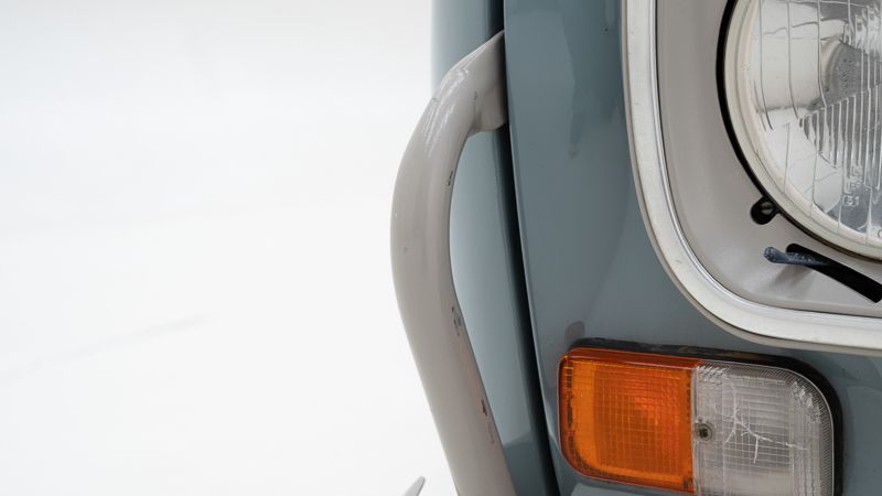 Renault R4 GTL Clan \'89 